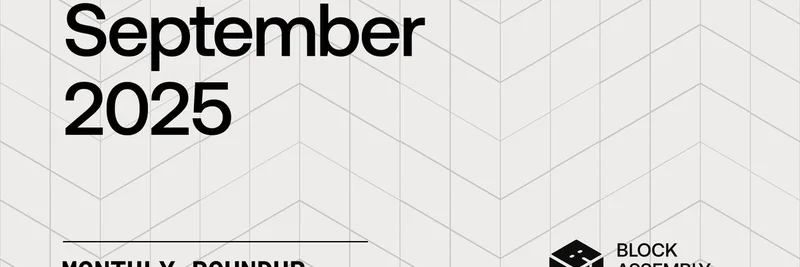 Jito의 BAM 2025년 9월 요약: 솔라나 밈 토큰을 강화하는 개선사항