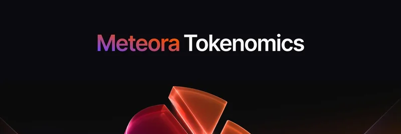 MeteoraAG, 피닉스 라이징 플랜 발표: 10월 23일 $MET 토큰을 위한 게임 체인저 유동성 이벤트