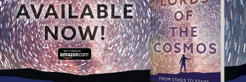 Celestia's Nick White Endorses 'Lords of the Cosmos': Philosophy Meets Blockchain Innovation