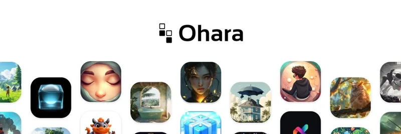 Base 上的 OHARA 代币：无代码 AI 应用币、代币经济与交易指南