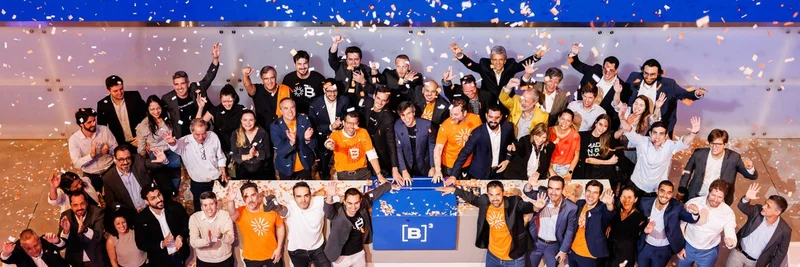 OranjeBTC Makes History: Now Trading on Brazil's B3 Stock Exchange as OBTC3
