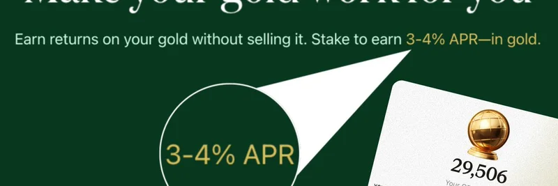 Solana 上的 Oro：在代币化黄金上赚取收益并参与空投农耕