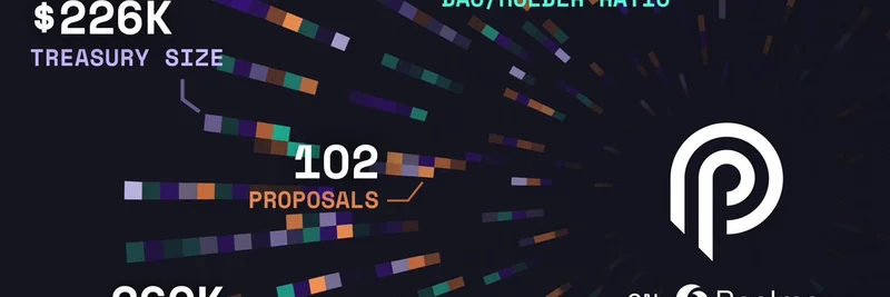 Pyth DAO가 Realms에서 80% 보유자 참여율을 달성하다: Solana 거버넌스의 게임 체인저