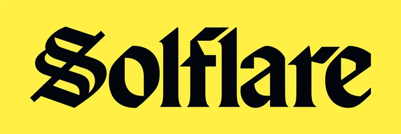 Solflare 기분 좋음: 궁극의 Solana 밈 토큰 지갑을 위해 바이오와 배너 업데이트