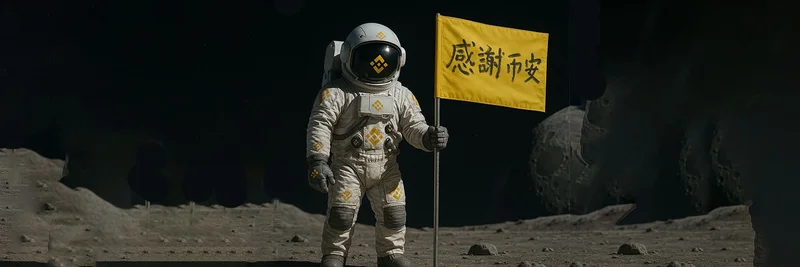 Thank You Binance (感谢币安) on BNB Chain: Security, Liquidity, and Trading Guide