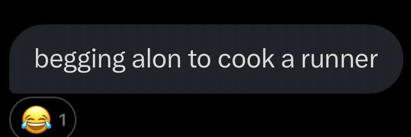 Value & Time 用搞笑的 shitpost 捕捉到 Solana meme 代币的低迷