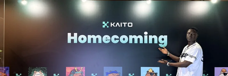 Kaito AI、Blocmatesのインタビューで2025年の軌跡を振り返る：Bots、Airdrops、今後の計画