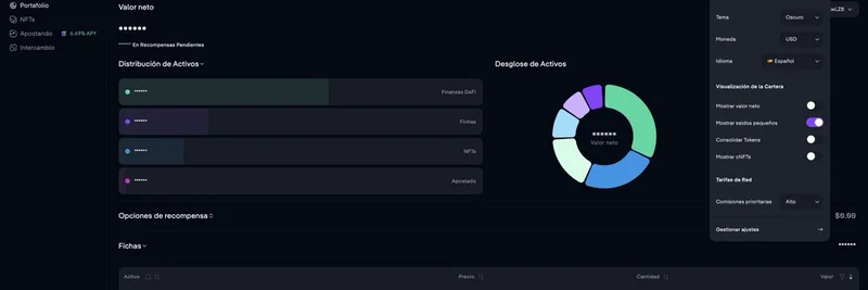 Step Finance Launches Spanish Dashboard: Boosting Solana's Hispanic Community
