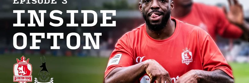 Alfreton Town 成为首个 onchain 足球俱乐部的历程：Inside Ofton 内幕揭秘