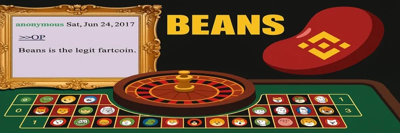 Beans (BEANS) on BNB Chain: Meme Token Overview, Volatility, and Trading Access