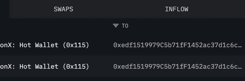 BitMine의 8,970만 달러 규모 ETH 매수: 이더리움 밈 토큰에 대한 강세 신호인가?