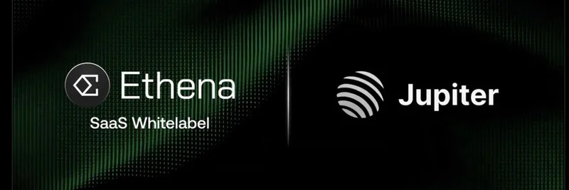 Jupiter and Ethena Team Up to Launch JupUSD: A Game-Changer for Solana Meme Tokens?