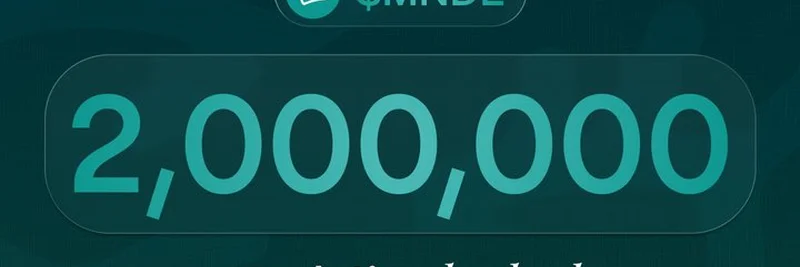 Marinade Finance 利用协议收入回购 200 万 $MNDE 代币