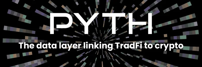 Pyth Network：连接传统金融与加密的数据层及其对表情包代币的影响