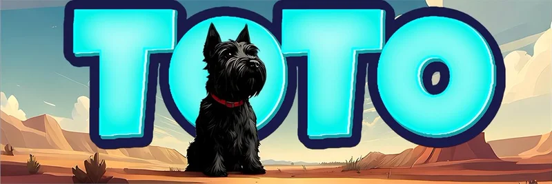 以太坊上的 TOTO 代币:验证 0x54e351bc6de0e113449b9a38413876be35f303e3 并安全交易