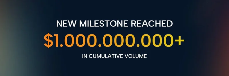 XPress Protocol Surpasses $1 Billion in Trading Volume on Sonic Labs: Revolutionizing DeFi for Meme Tokens