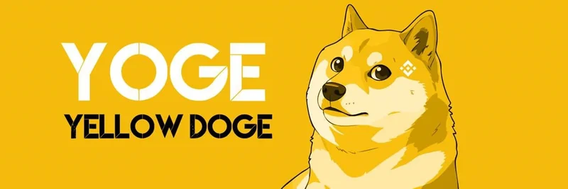 YOGE (Yellow Doge) on BNB Chain: Tokenomics, Roadmap, Security, and How to Trade