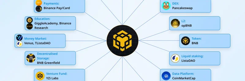 BNB Ecosystem Breakdown: How Meme Tokens Are Fueling Record-Breaking Activity on BNB Chain