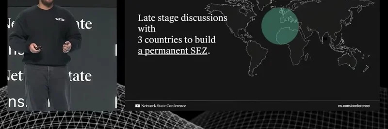Forma, Network State Conference에서 Solana Economic Zones 공개: 밈 토큰 생태계 강화