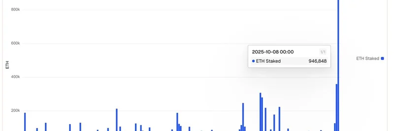 Grayscale's $5.2B ETH Stake Ignites 24-Day Queue: Boom for Staking ETFs or Short-Term Hype?