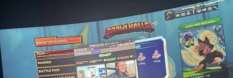 Onchain Streaming Arc: Base에서 확산된 'I Quit' 밈 트렌드 속에 출시된 밈 코인