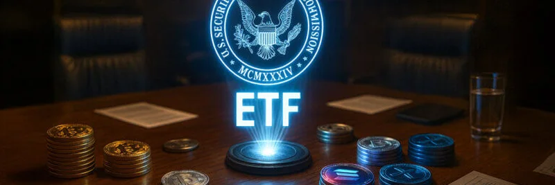 Solana ETF Approval: Bloomberg Analyst Calls It a 'Done Deal' Amid US Government Shutdown Concerns