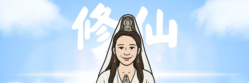 BNB Chain의 Xiu Xian (修仙) 밈 토큰: 출시, 유동성, 거래 및 리스크