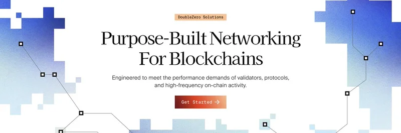 DoubleZero、ブロックチェーン向けの専用ネットワーキングソリューションを導入：ミームトークンのパフォーマンスを強化