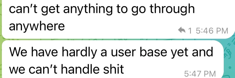 Kyle Samani、Ethereum Layer 1を痛烈批判:「10年経ったブロックチェーンはまだ機能しない」市場混乱の中で