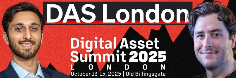 1000x Podcast Live from DAS London 2025: Insights for Meme Token Traders