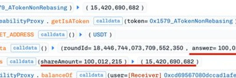 Astera Finance 被利用：闪电贷如何抬高流动性指数导致 Linea 上的 DeFi 资金被掏空