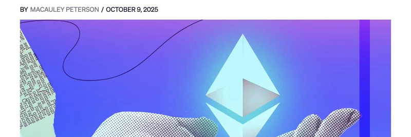 Can Money Buy Ethereum? Unpacking Power, Protocol Politics, and Implications for Meme Tokens