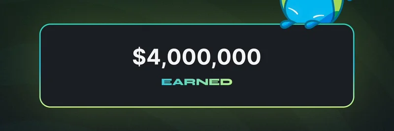 Jupiter Lend Reaches $4 Million in Earned Interest Milestone: Solana DeFi's Latest Win