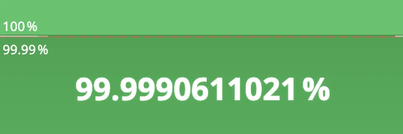 Helius Labs Boasts 99.999% Uptime During Solana's Massive 100K TPS Liquidation Chaos