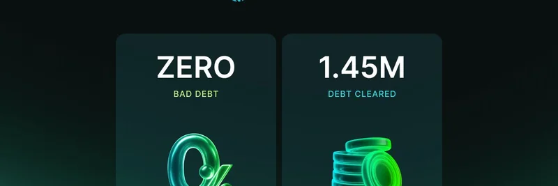 Jupiter Lend Hits Zero Bad Debt Milestone with $1.45M in Smooth Liquidations Amid Crypto Volatility