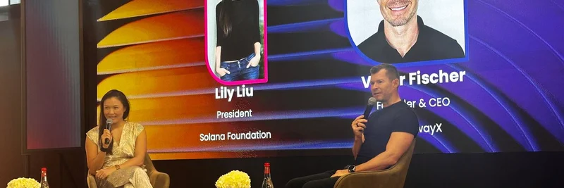 두바이 Future Blockchain Summit에서 드러난 최근 플래시 크래시 속 Solana의 눈부신 성과: 핵심 인사이트