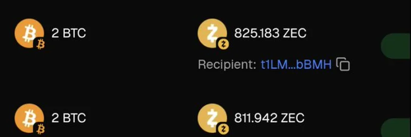 Bitcoin Maxis Swap to Zcash: Inside the Privacy Surge Shaking Crypto