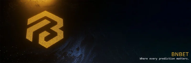 BNB 체인의 BNBET: 라이브 베팅용 AI 밈 토큰 — 토크노믹스, 위험 요소 및 추적 방법