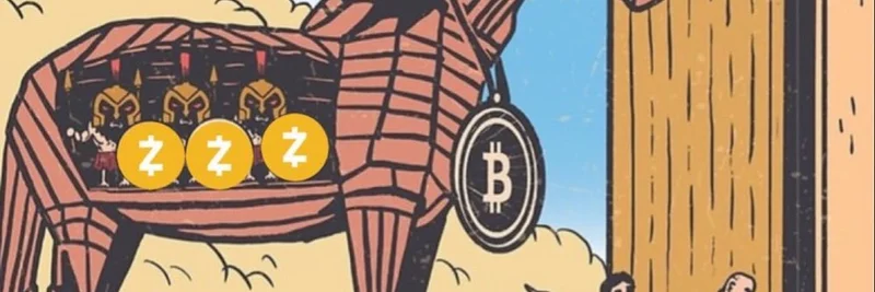 BTCマキシがZECへ橋渡し：暗号世界でサトシのプライバシー観を蘇らせる