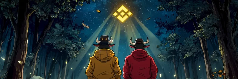 BULLS Token on BNB Chain: A Deep Dive into The Bull Society, NFT Buybacks, and Meme-Native Utility