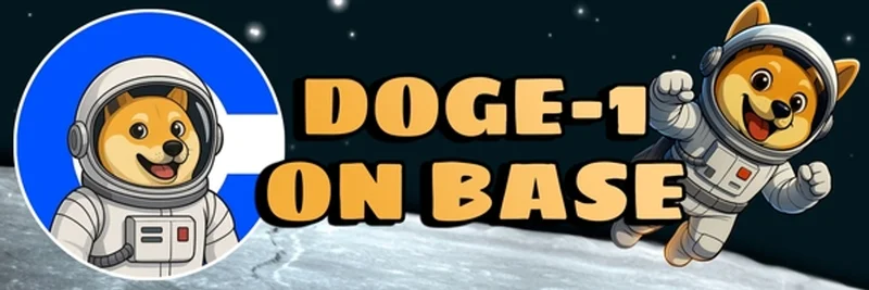 DOGE-1 on Base: Token Overview, Tokenomics, and Trading Guide