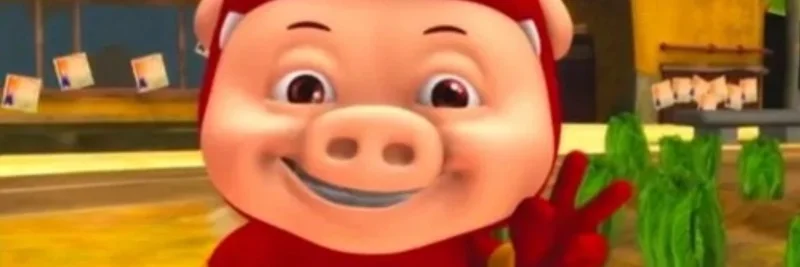 BNB ChainのGG Bond(猪猪侠)ミームトークン:アドレス、取引の洞察、IPの背景