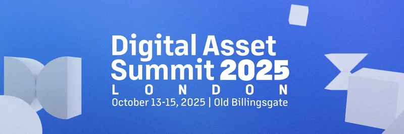헤데라의 Gregg Bell, Digital Asset Summit 2025에서 RWA 토큰화 논의