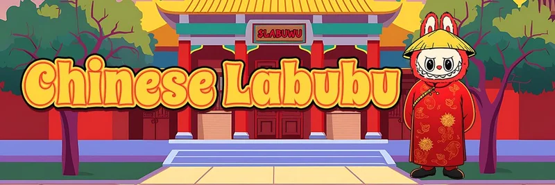 LABUWU (Chinese Labubu) on BNB Chain: Token Overview, Market Stats, and How to Trade on BSC