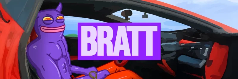 Base의 BRATT: Degen 밈 토큰 리서치, 토크노믹스 및 보안 인사이트