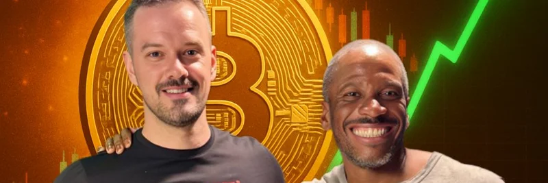 Inside Arthur Hayes’ Bitcoin Thesis: Liquidity, Cycles, and the Road to $1M