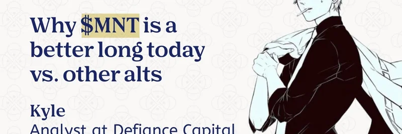 BidCast 최신 인터뷰에서 DeFiance Capital의 Kyle이 말하는 $PUMP와 밈 토큰 인사이트