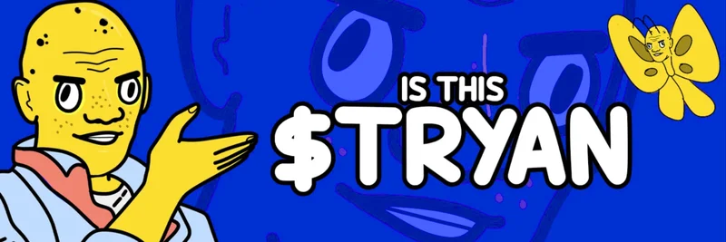 TRYAN 在 Base 上:验证状态、风险与如何 DYOR