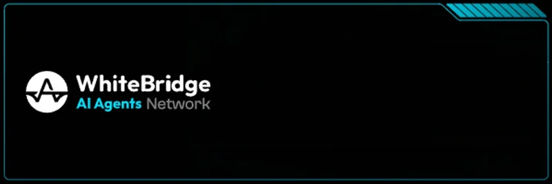WBAI on BNB Chain: Inside WhiteBridge AI Agents Network, Token Utility, and Trading Guide