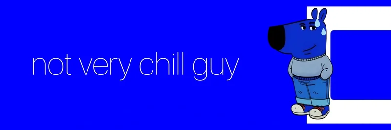 Base의 $chill이란? ‘not very chill’ 밈 토큰 심층 분석: 가격, 유동성, 리스크 및 거래 방법